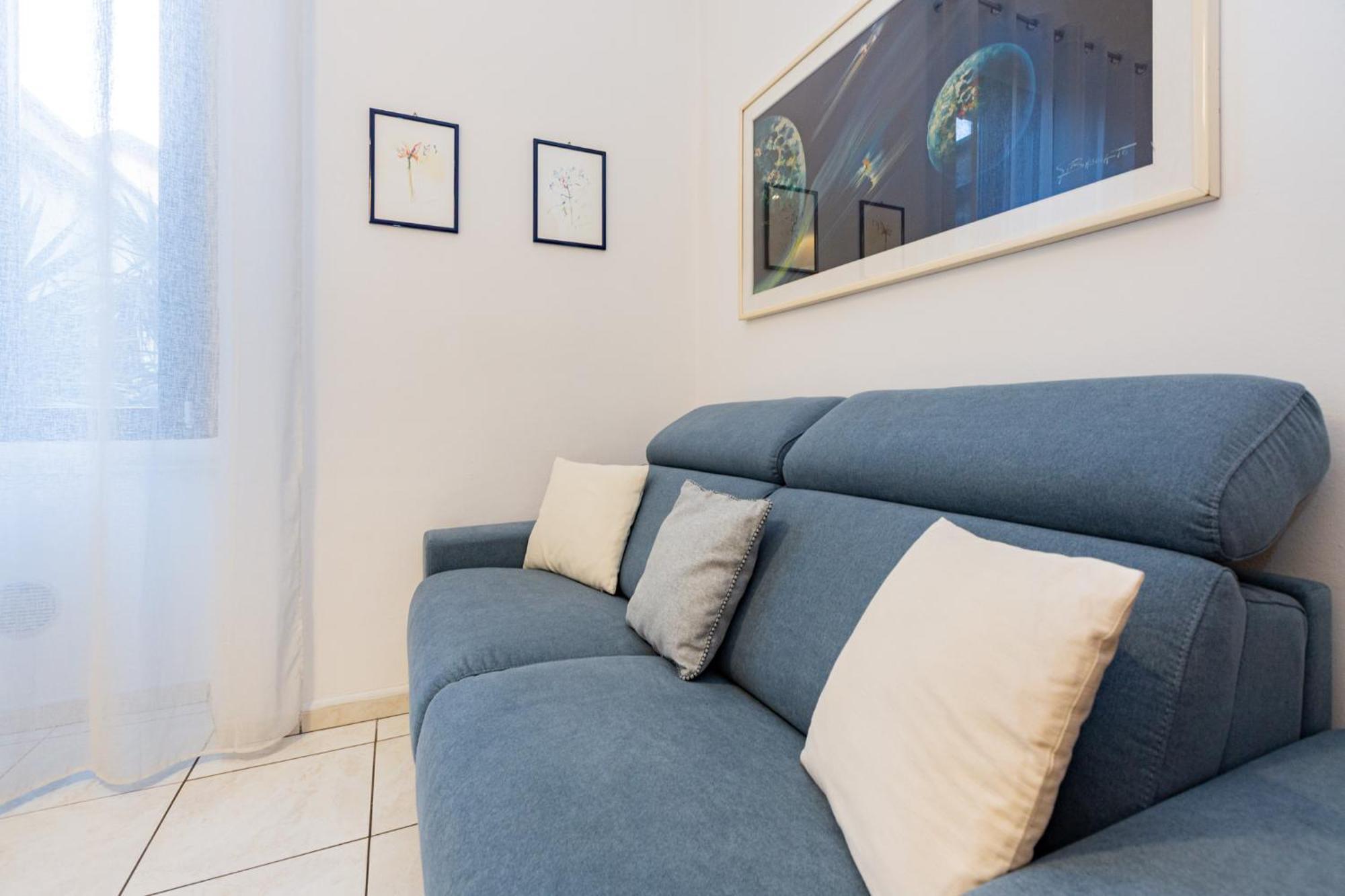 Lambrate22 Cozy Apartment In Milan Exterior photo