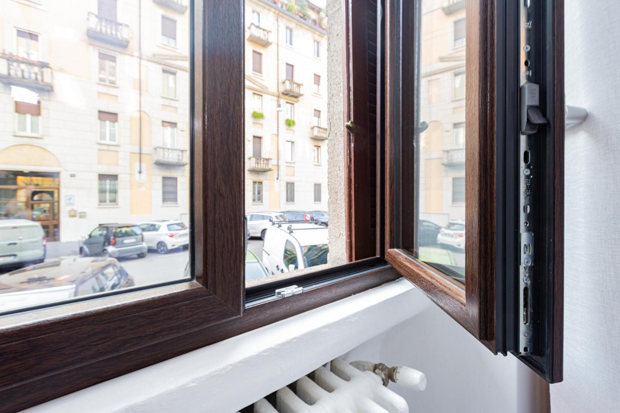 Lambrate22 Cozy Apartment In Milan Exterior photo