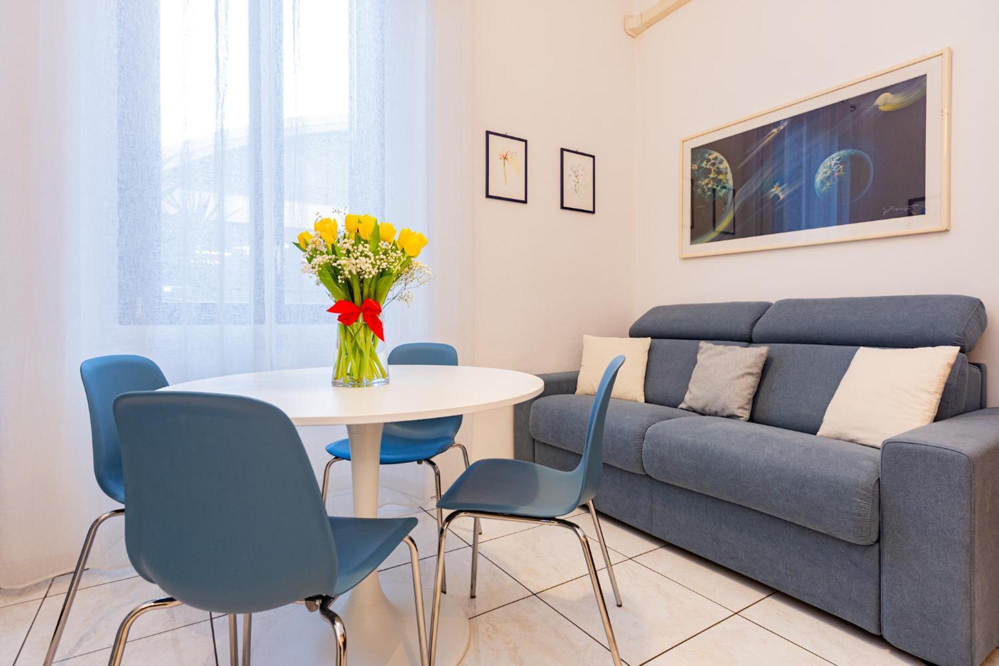 Lambrate22 Cozy Apartment In Milan Exterior photo