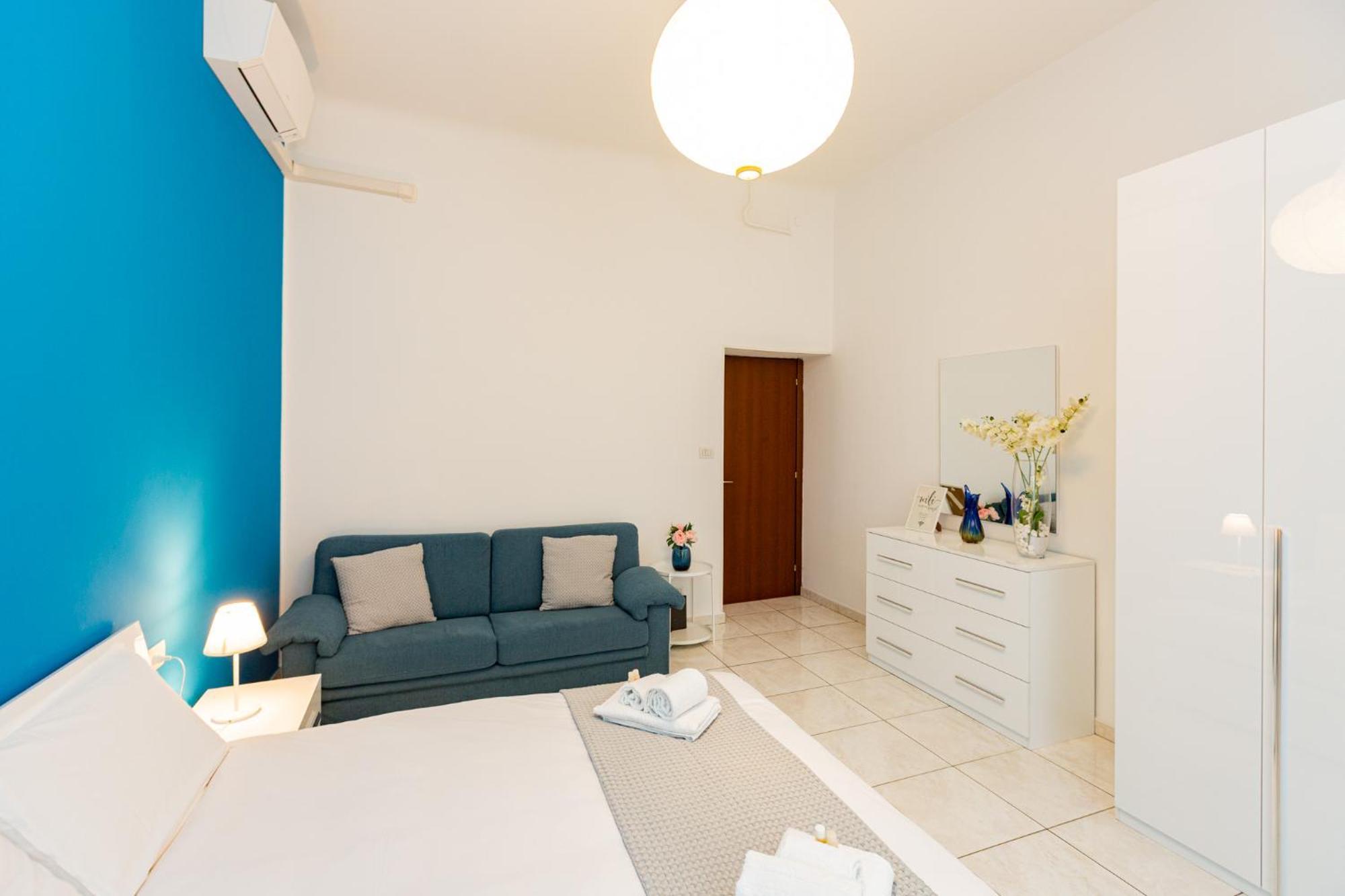 Lambrate22 Cozy Apartment In Milan Exterior photo